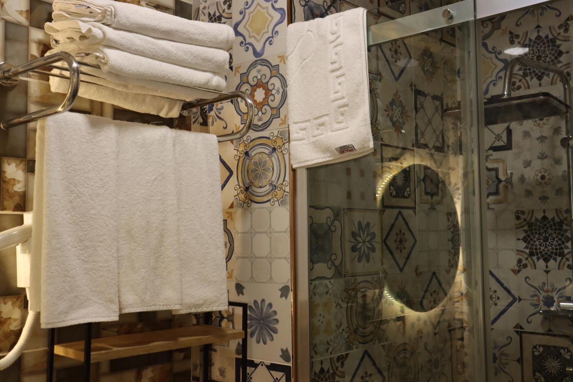 Galata Istanbul Hotel Bagian luar foto