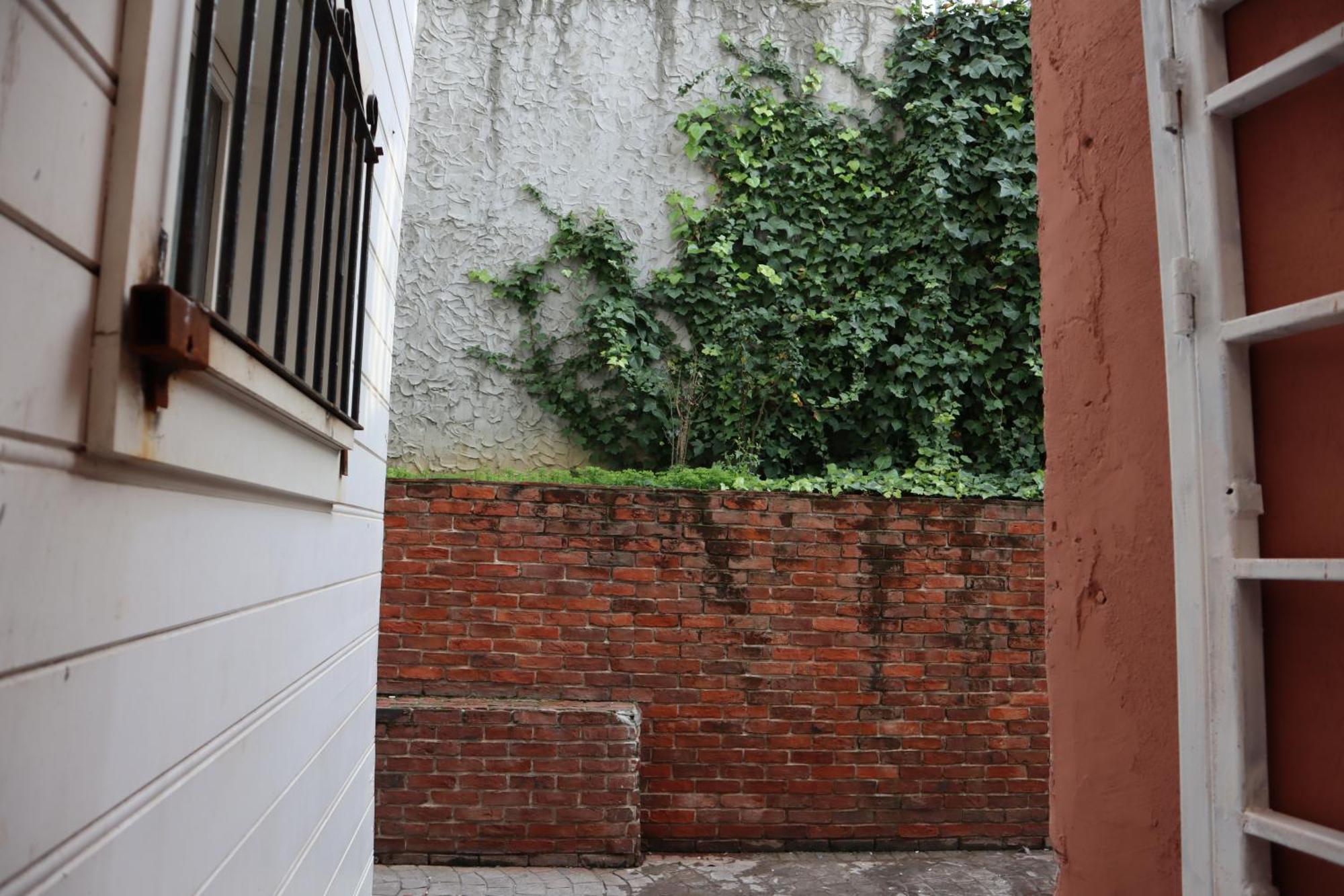 Galata Istanbul Hotel Bagian luar foto